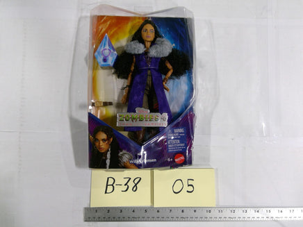 Disney Zombies 4 Dawn Of The Vampires Ken 11in Fashion Doll New In Box Mattel