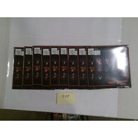 DateWorks Five Nights at Freddys Help Wanted 2 2025 Wall Calendar Lot of 9