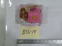 Disney Ily 4EVER Tote Ily Teenies Bambi 3in Doll Purse Series 1 New In Box Toy