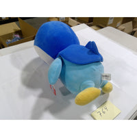 Jazwares Pokemon Piplup Plush Toy Kids Large Blue New With Tags 12 Inch Plushie