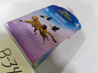 Disney Encanto Antonio Madrigal Animal Friends Figure Set JAKKS Boxed Toy