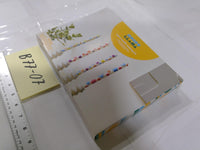 Mondo Llama Taper Candle Making Decorating Kit Colorful Wax Shapes New