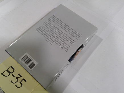 Citizen: My Life After The White House Bill Clinton Hardcover DJ Memoir Politics