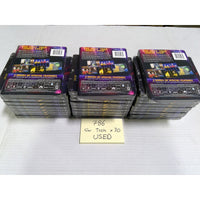 Star Trek Lower Decks Season 1 Blu-ray Lot of 30 Sets Blue USED