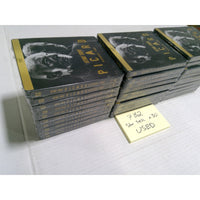 Star Trek Picard Season 2 Blu-ray Steelbook Lot of 30 Used Sci-Fi TV Series