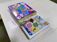 Playfoam Pluffle Sensory Station Toy Story 4 Matching Game Lot New Sealed