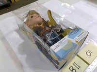 Disney Frozen Animators Kristoff 16in Fashion Doll Sven New In Box Toy Set