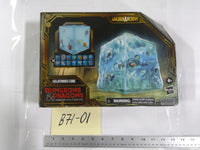 Dungeons & Dragons Honor Among Thieves Gelatinous Cube 8in Figure Hasbro New