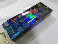 Dragons Heroes & Wizards Wizard Wand Clawtor Magic Electronic Toy 6+ Green New