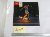 Benson Boone Fire Vinyl Record Album Pop Rock LP 2024 Black New Sealed