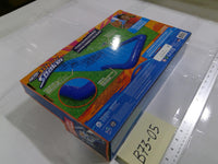 NERF Super Soaker Soaker Blast Slider Pool Water Slide Toy 5-12 16ft Blue New