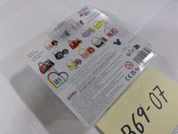 Disney Ily 4EVER Tote Ily Teenies Bambi 3in Doll Purse Series 1 New In Box Toy
