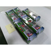 PhatMojo Garten of Banban Figures 5pk Lot Kids Multicolor New Series 1 Horror