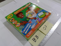 Crayola Critter Creator Fossil Kit Bug Fossils STEAM Activity Toy 7+ New Sealed