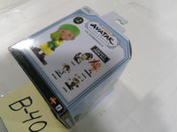 Avatar The Last Airbender Nickelodeon Cabbage Merchant Lil Elementals Figure New