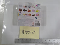 Disney Ily 4EVER Toy Story Alien 4in Doll Playset Tote Series 1 New In Box JAKKS