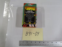 Bitty Boomers Jurassic Park Collectible Bluetooth Speaker Green Target New Box