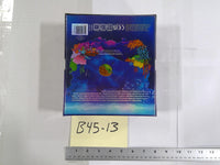 Doomlings Plush Card Game Deluxe Collectors Box New Sealed Ages 10+ Multicolor