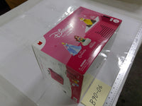 Disney Pink Toniebox Bundle Kids Audio Player Princess 3+ New Toy Set Tonies