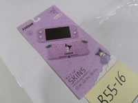 Nintendo Switch Lite Razer Skins Kuromi Sanrio Console Skin Purple Vinyl USA New