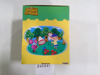 Animal Crossing TOMY Dangler Key Chain Capsule Lot Of 12 Blind Eggs New Sealed
