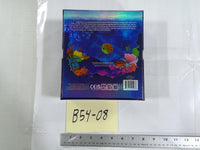 Doomlings Plush Card Game Deluxe Collectors Box New Sealed Ages 8+ Multicolor