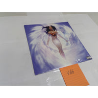 Katy Perry 143 Vinyl LP Record Purple 2024 Pop Album New Sealed 12 Inch LP