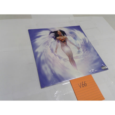 Katy Perry 143 Vinyl LP Record Purple 2024 Pop Album New Sealed 12 Inch LP