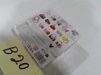 Disney Ily 4EVER Tote Ily Teenies Bambi 3in Doll Purse Series 1 New In Box Toy