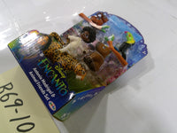 Disney Encanto Antonio Madrigal Animal Friends Figure Set JAKKS Boxed Toy New