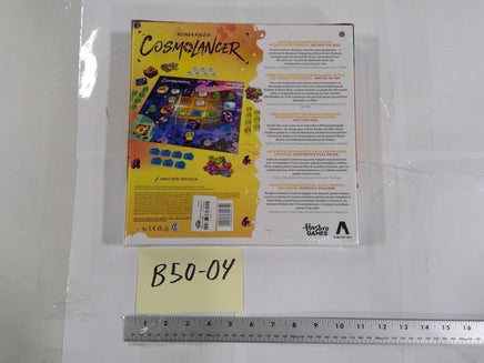 Avalon Hill Cosmolancer Family Strategy Board Game 2-4 Players 9+ New Sealed