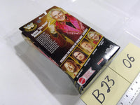 WWE Legends Bobby The Brain Heenan Elite Action Figure Mattel 6in Wrestling Toy