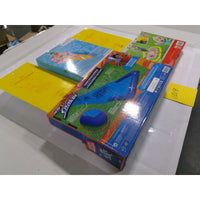 Nerf Intex Cocomelon Summer Water Toy Bundle Kids OS Multicolor New Slide Float