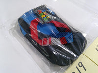 Super Mario Bros Kids Mini Backpack Mario Yoshi Toad Red Blue New Glossy