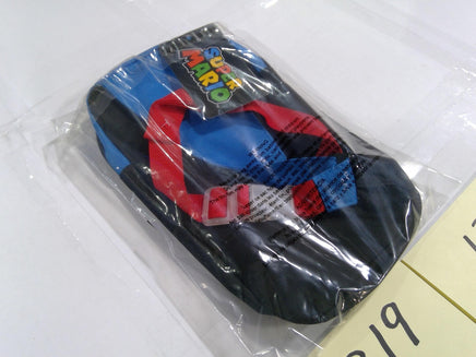 Super Mario Bros Kids Mini Backpack Mario Yoshi Toad Red Blue New Glossy
