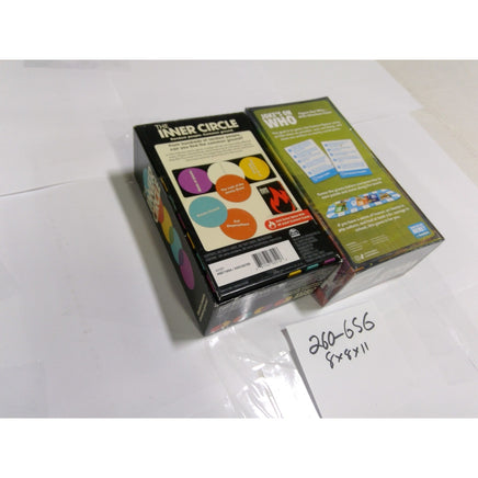 Spin Master What Do You Meme Party Game Bundle Adult 18+ Multicolor New