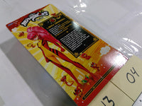 Miraculous World Lady Dragon Action Figure 11in Playmates Toys Red Toy New