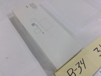Apple 45W MagSafe 2 Power Adapter Charger For MacBook Air 14.8V White Genuine