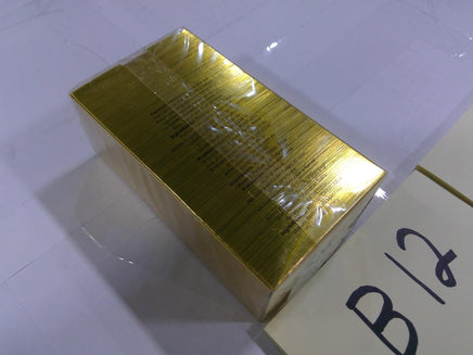 Gold Medal Limited Edition Eau De Toilette 100ml Spray Perfume Fragrance New