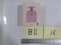 Catch Flower Eau De Parfum 100ml 3.3oz Floral Perfume Spray Women New Gift