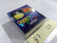 Doomlings Plush Card Game Deluxe Collectors Box New Sealed Ages 10+ Multicolor