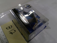 Star Wars Micro Galaxy Squadron V-19 Torrent Starfighter Jazwares Boxed Toy Gray