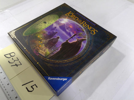 Ravensburger Lord Of The Rings Adventure Book Game 1-4 Players 10+ New Sealed