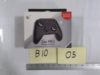 Nintendo Switch Zen PRO Wireless Controller Gamepad Black PC Android IOS New