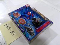 Transformers One Optimus Prime Orion Pax Vs Megatron D-16 Figure Set Hasbro Toy