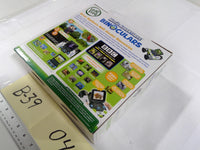 LeapFrog Magic Adventures Binoculars 4+ Kids Learning Toy New Camera Multicolor