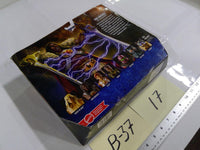 Masters Of The Universe Revelation King Grayskull Action Figure Mattel Boxed Toy