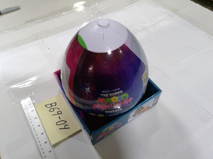 Super Mario Galaxy Movie Yoshi Egg Playset Jakks Mario Yoshi New Boxed Toy