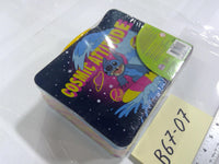 Disney Stitch Cosmic Attitude 48 Piece Puzzle Tin Case New Blue Kids Toy