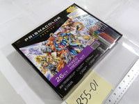 Prismacolor Premier 26ct Mixed Media Comic Art Set Limited Edition Kit Lessons